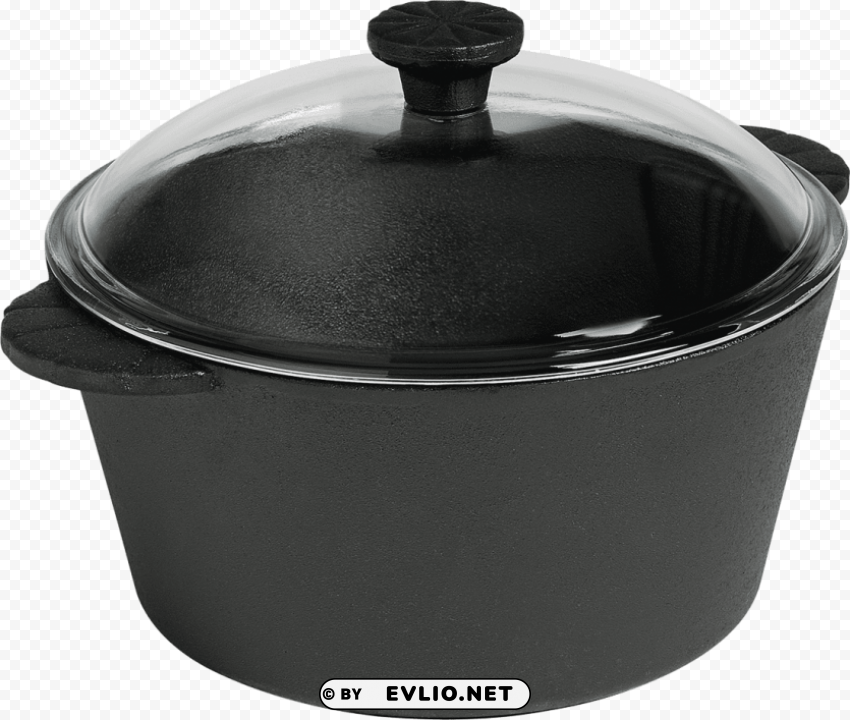 Cooking Pan Free Download PNG With Alpha Channel