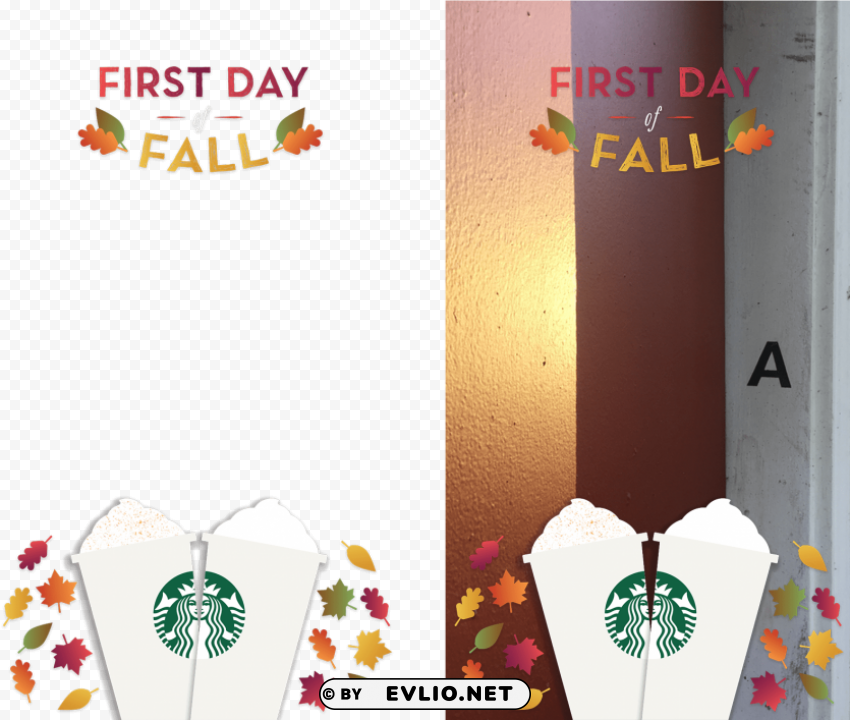 starbucks new logo 2011 PNG with alpha channel for download
