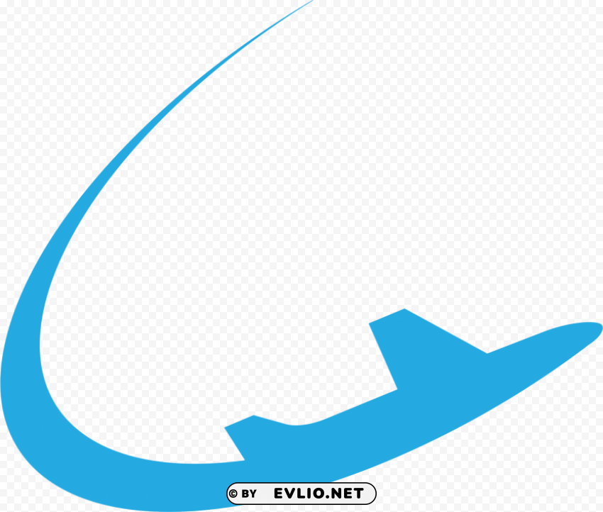 aircraft logo Transparent PNG graphics archive