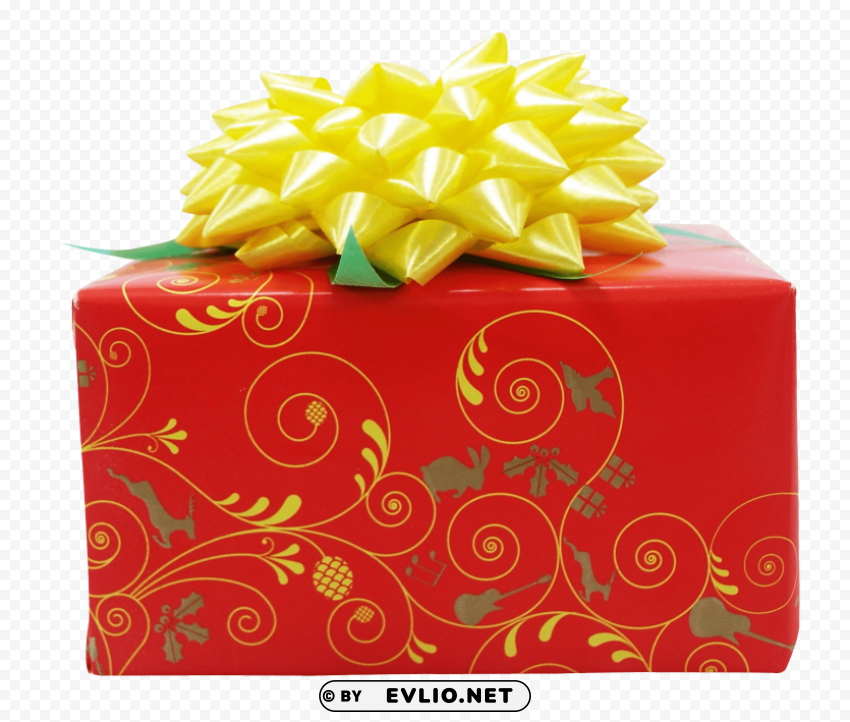 birthday present High-resolution transparent PNG images variety