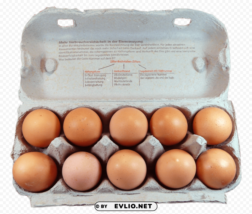 eggs Free PNG