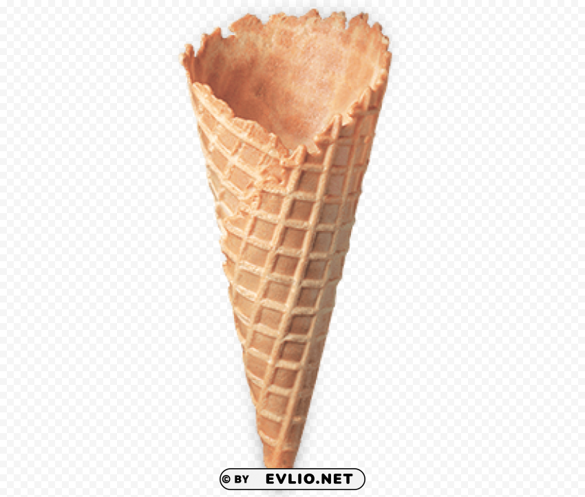 ice cream cone Transparent PNG vectors
