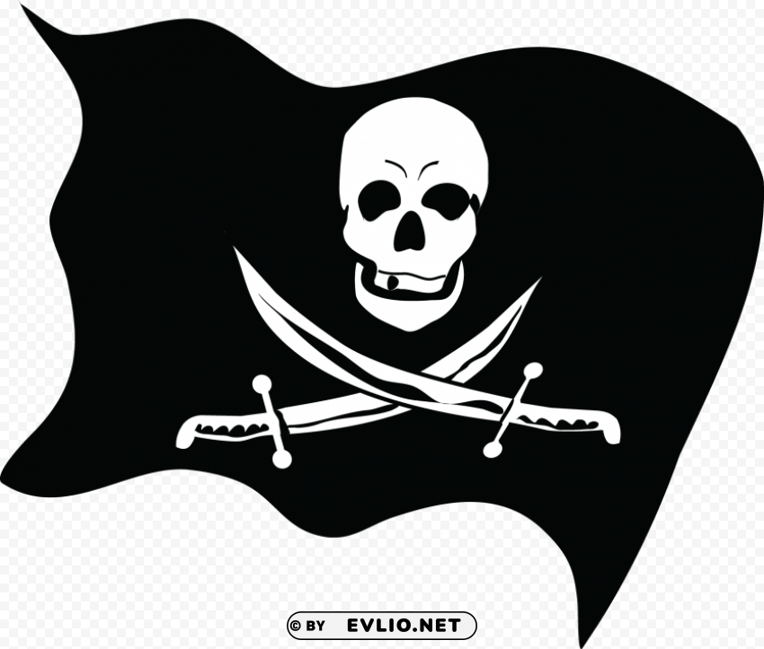 pirate flag PNG images without watermarks