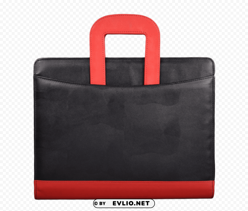 briefcase PNG Image with Isolated Graphic
