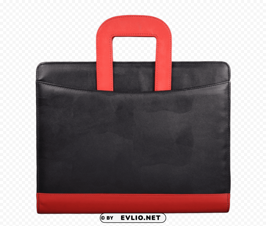 Briefcase PNG Image With Isolated Graphic