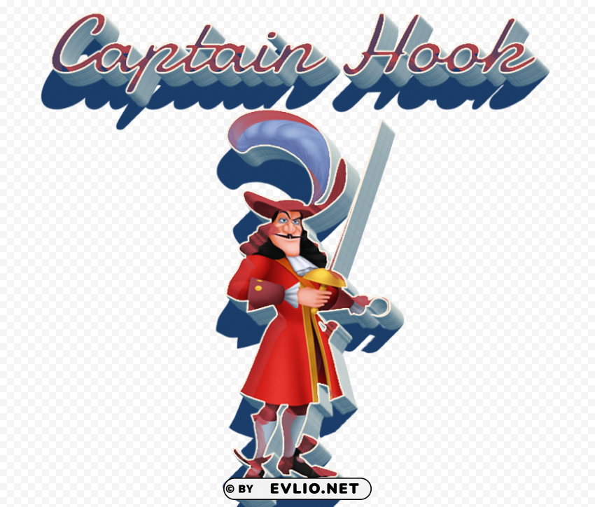 captain hook pics PNG images with alpha transparency free