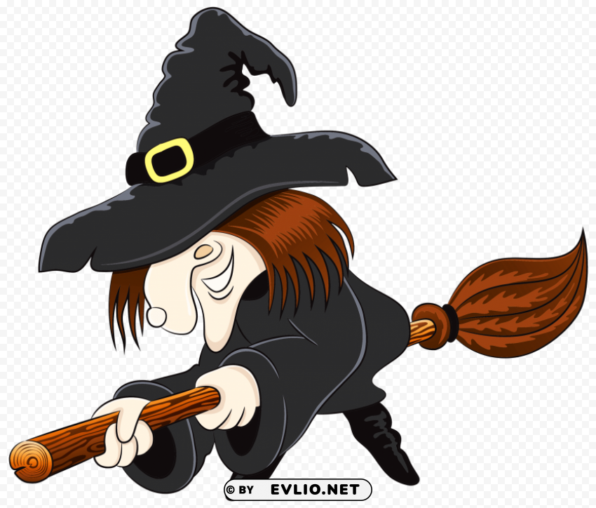 witch Free PNG images with alpha channel variety