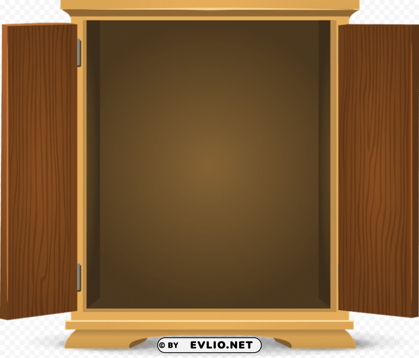 cupboard High-resolution transparent PNG images