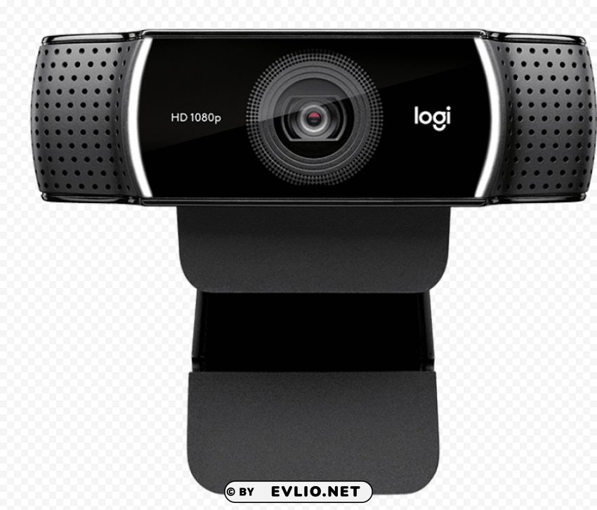 logitech c 920 hd pro webcam webcams pc Alpha PNGs