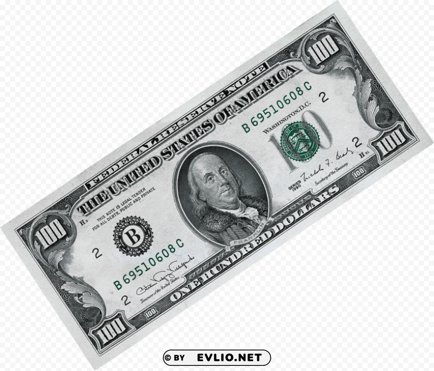 Moneys PNG Images With Clear Alpha Layer