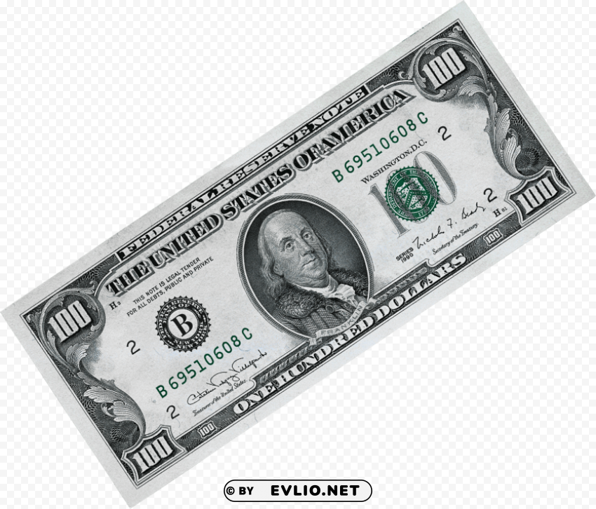 Transparent Background PNG of money's PNG images with clear alpha layer - Image ID 4daf3d43