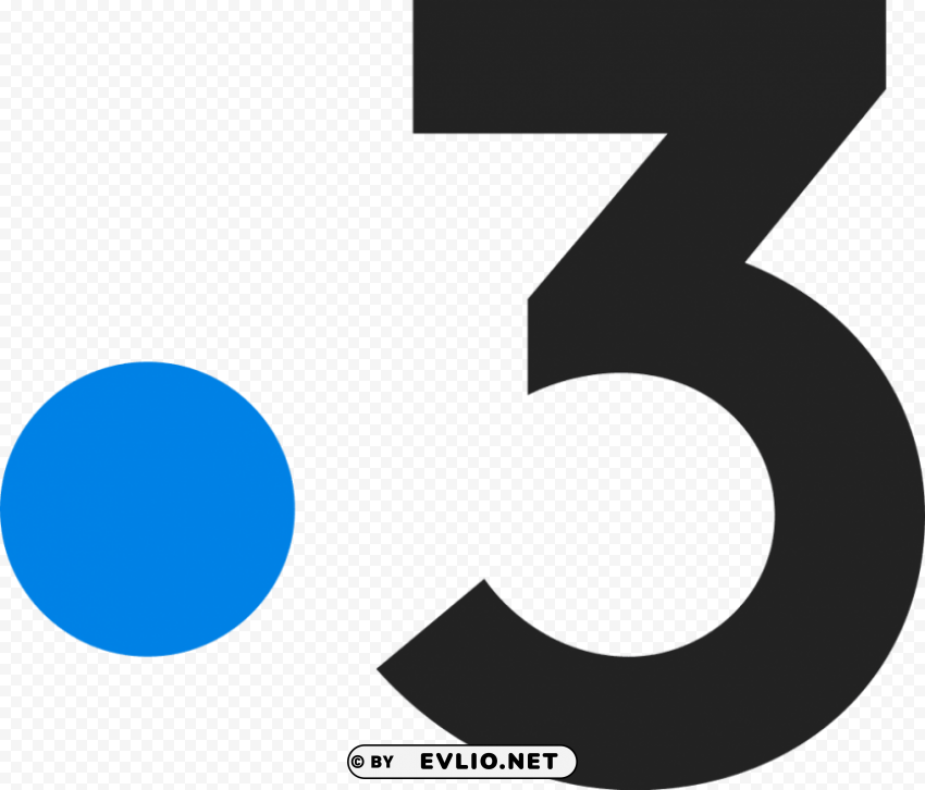 nouveau logo france 3 PNG transparency images
