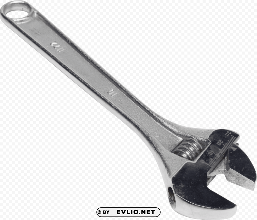 wrench spanner Transparent art PNG