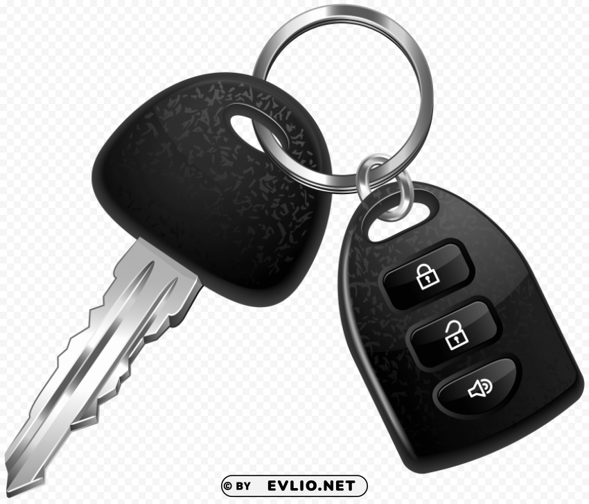 car key Transparent PNG download