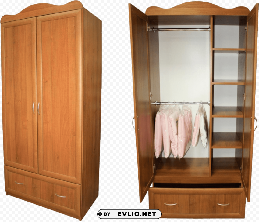 cupboard PNG for blog use
