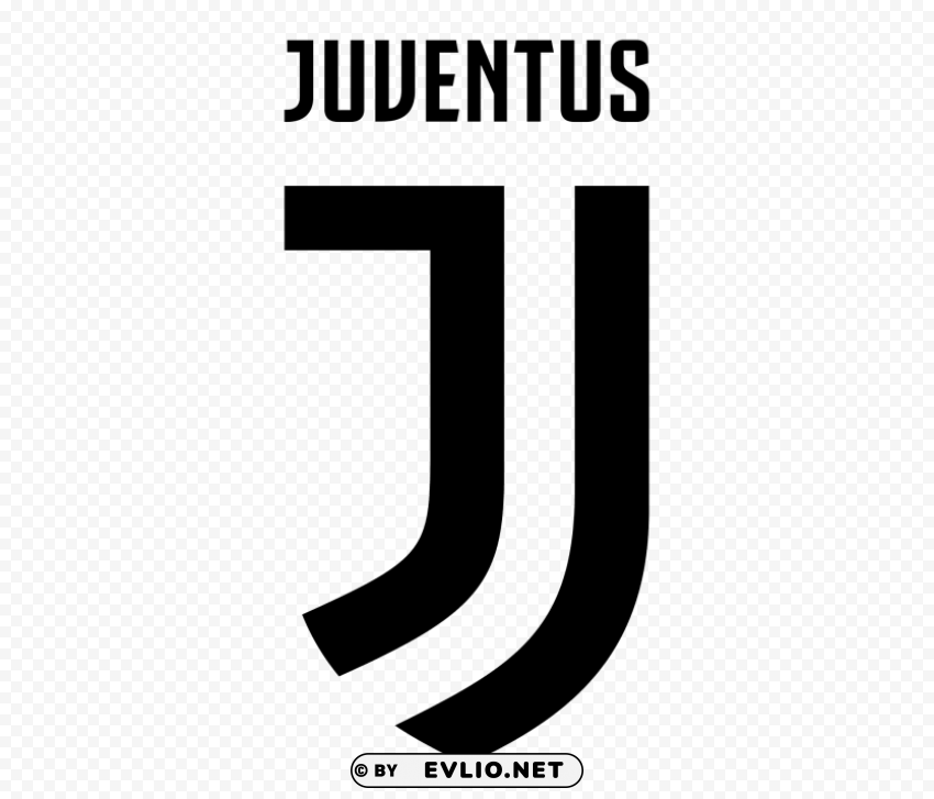 juventus logo PNG for business use