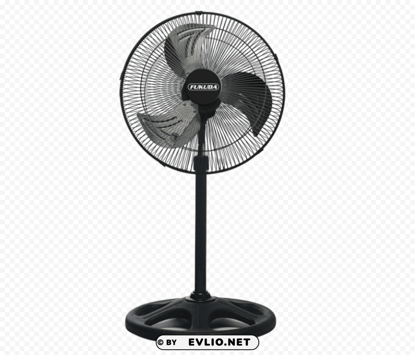 fan PNG Image with Clear Background Isolation