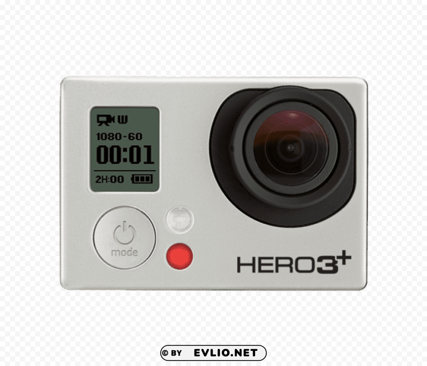 Transparent Background PNG of gopro action camera Transparent PNG images extensive gallery - Image ID 5b8a3e9c