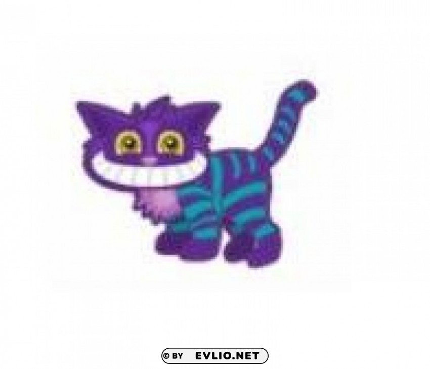 jester-cat-2 Isolated Artwork on Transparent PNG