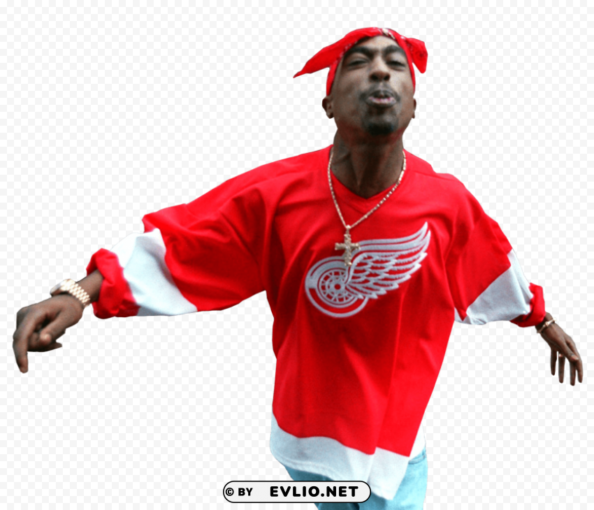 2pac Isolated Design Element in HighQuality PNG png - Free PNG Images ID 4ba0f207