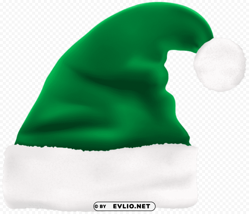 christmas elf hat PNG images transparent pack