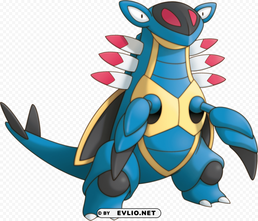 Pokemon PNG High Quality