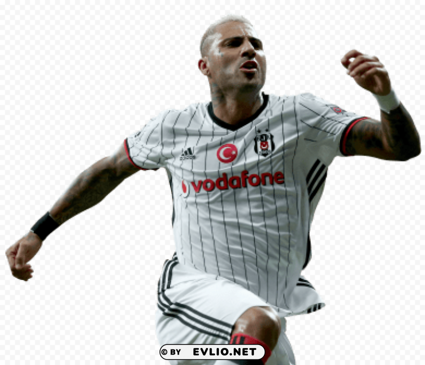 Ricardo Quaresma PNG Files With No Backdrop Required