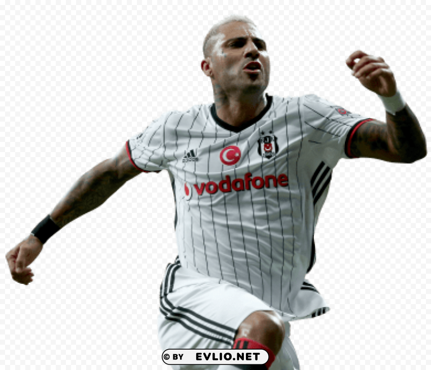 ricardo quaresma PNG files with no backdrop required