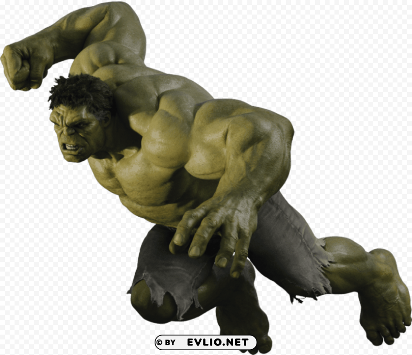 hulk avengers left PNG Graphic Isolated on Transparent Background PNG transparent with Clear Background ID dc4b7e18