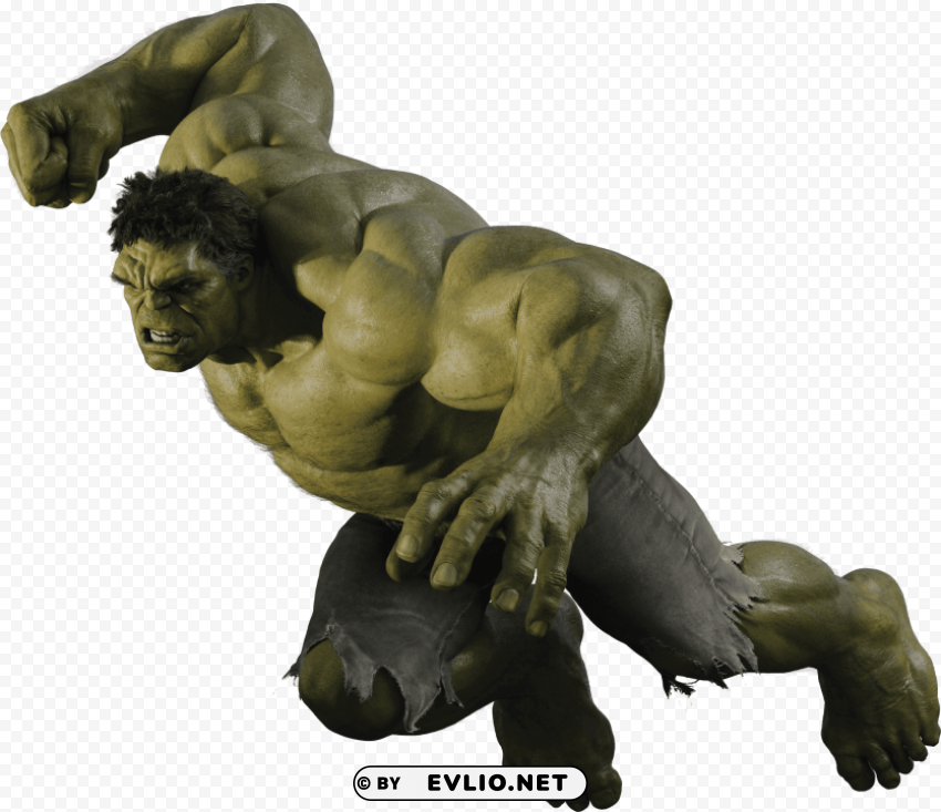 Theavengers Hulk 2 High-resolution PNG Images With Transparency