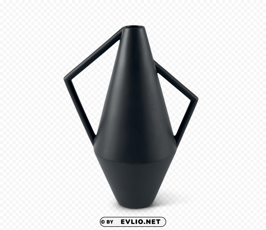 vase Transparent PNG Isolated Item