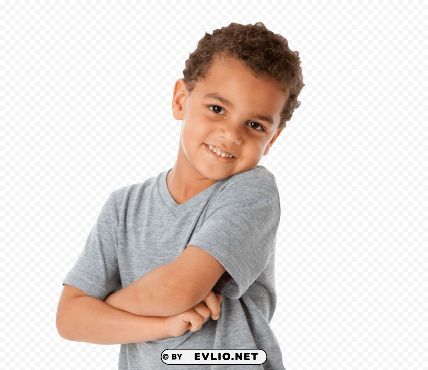 child PNG Image Isolated with HighQuality Clarity