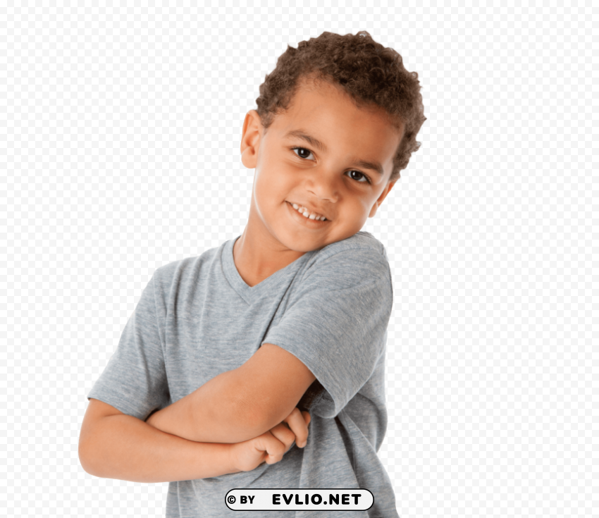 Child PNG Image Isolated With HighQuality Clarity