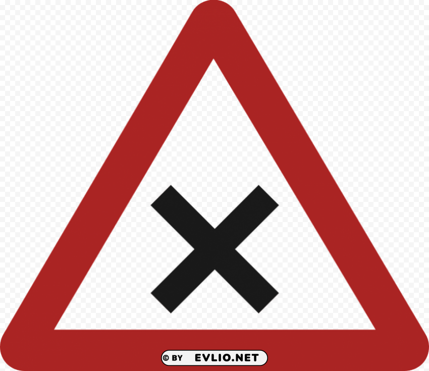 priority to the right road sign PNG files with transparent elements wide collection