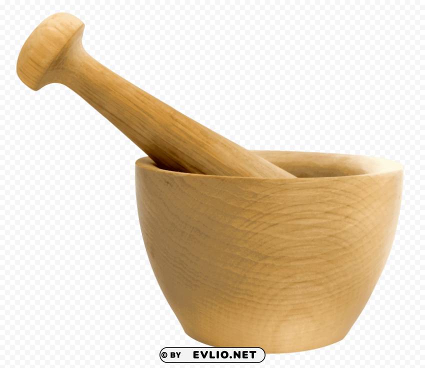 mortar Transparent PNG Object Isolation