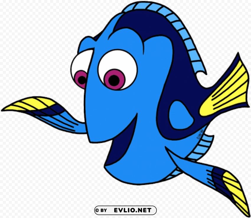 dory fish PNG images with alpha transparency wide collection PNG transparent with Clear Background ID 5ced941a