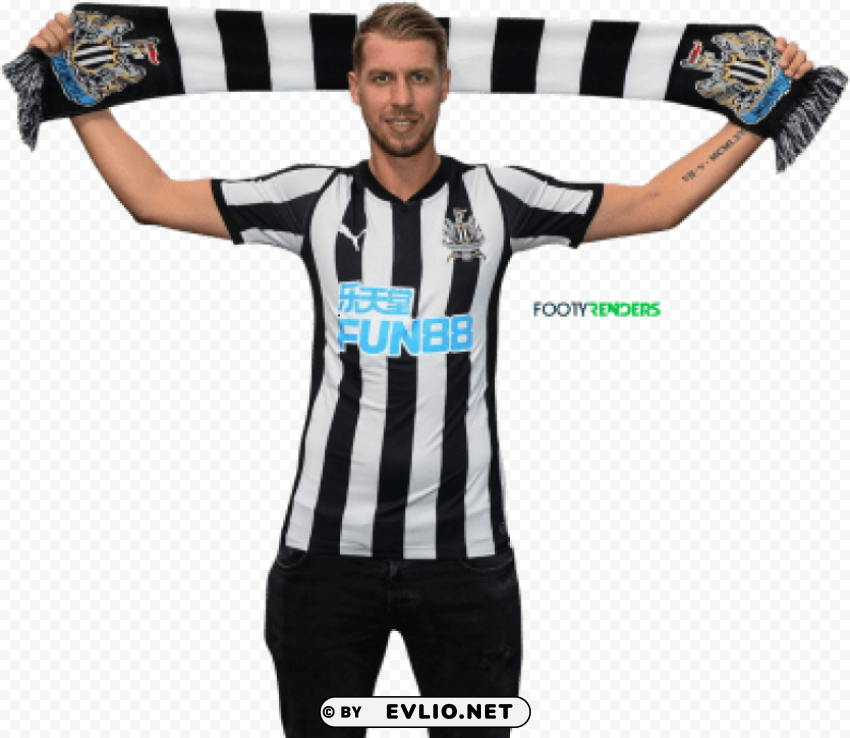 Florian Lejeune Transparent PNG Isolated Subject Matter