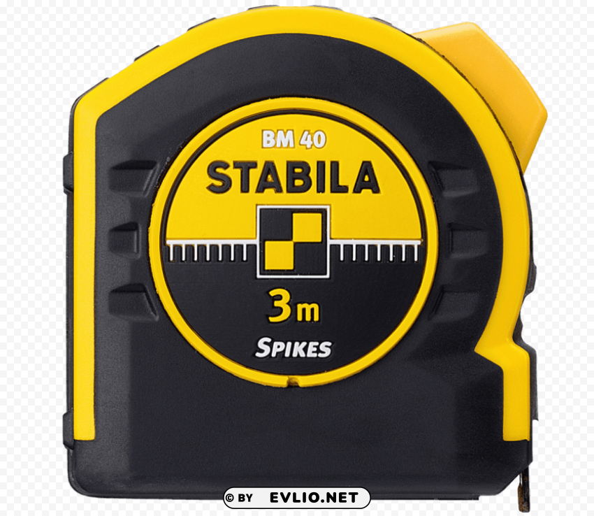 Measure Tape Isolated Element In HighResolution Transparent PNG