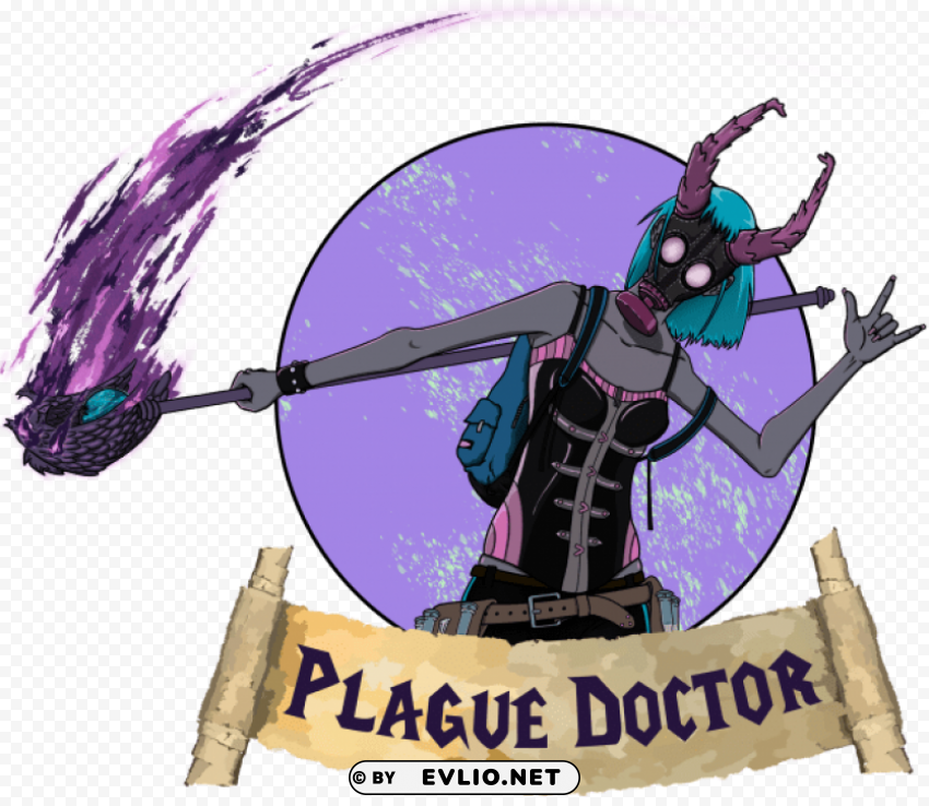 Monster High PNG With No Background Diverse Variety