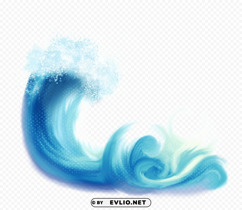 Sea Transparent PNG Image Free