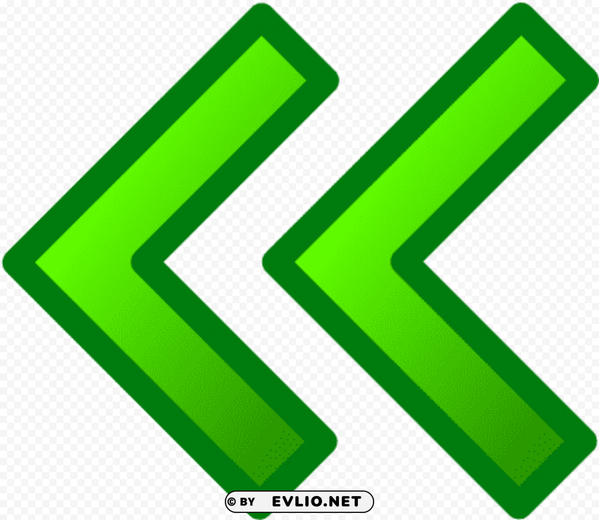 Transparent Green Arrow Free Download PNG With Alpha Channel Extensive Images