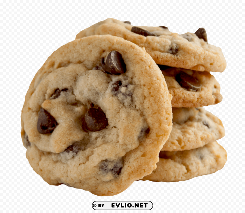 cookie PNG file with alpha