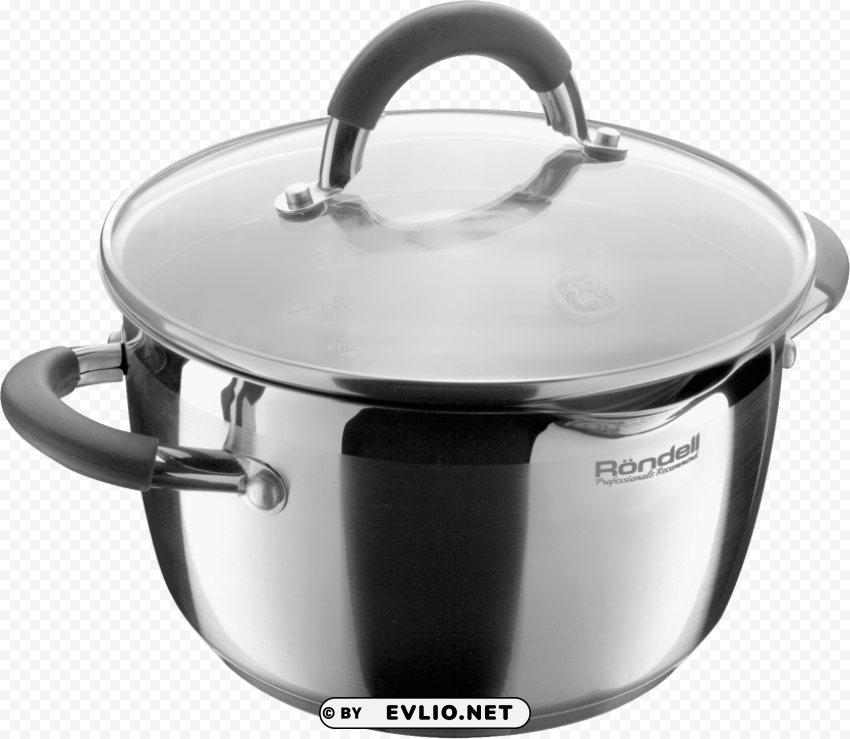 cooking pan Clear PNG image
