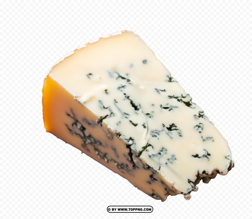 Delicious Mountain Gorgonzola Cheese Transparent PNG files with no background assortment