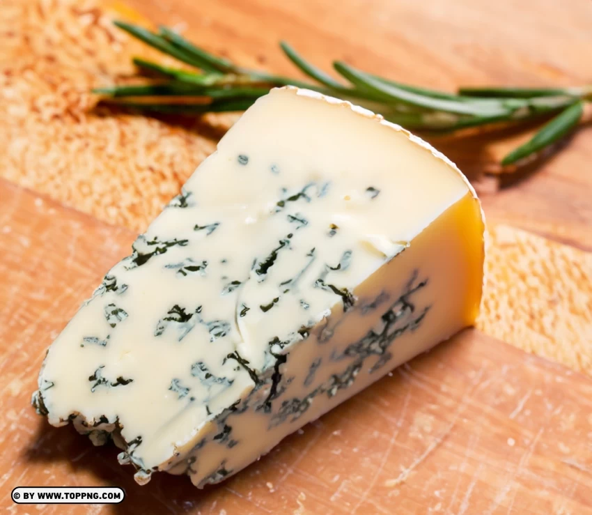 Gorgonzola Cheese Slice High Definition Background PNG files with no backdrop wide compilation - Image ID b1264f68