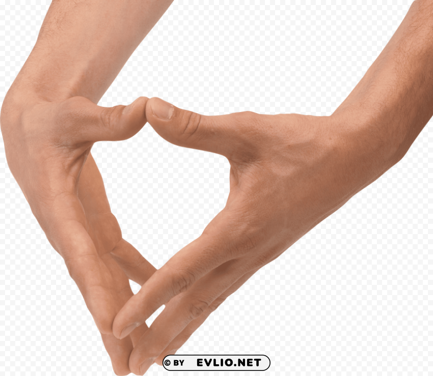 Transparent background PNG image of hands PNG file without watermark - Image ID 9cb43084