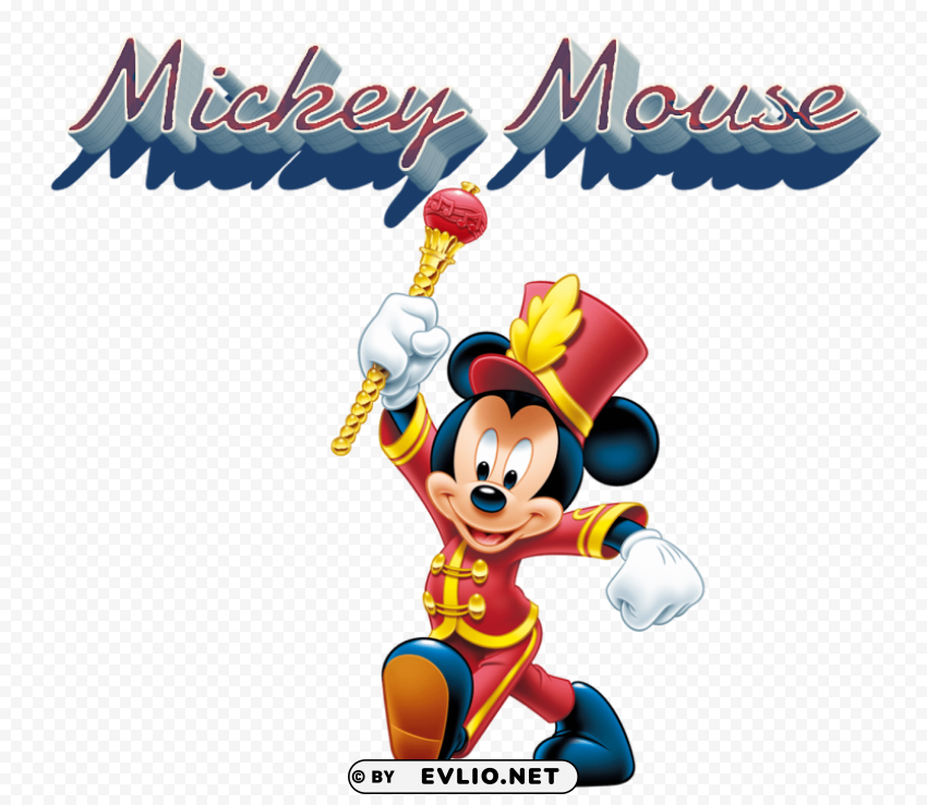 mickey mouse pics PNG images with no background assortment