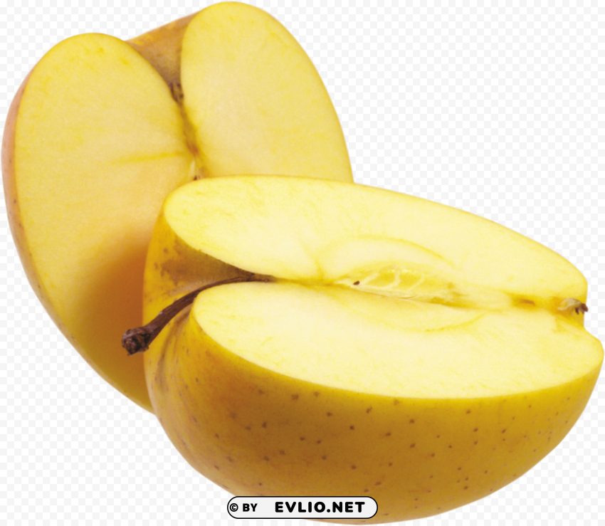 yellow apple's PNG files with no royalties PNG images with transparent backgrounds - Image ID adfc1a43
