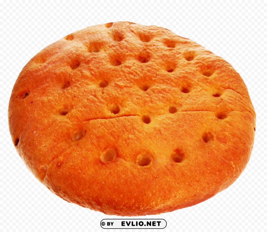 baked bun Isolated Object in HighQuality Transparent PNG