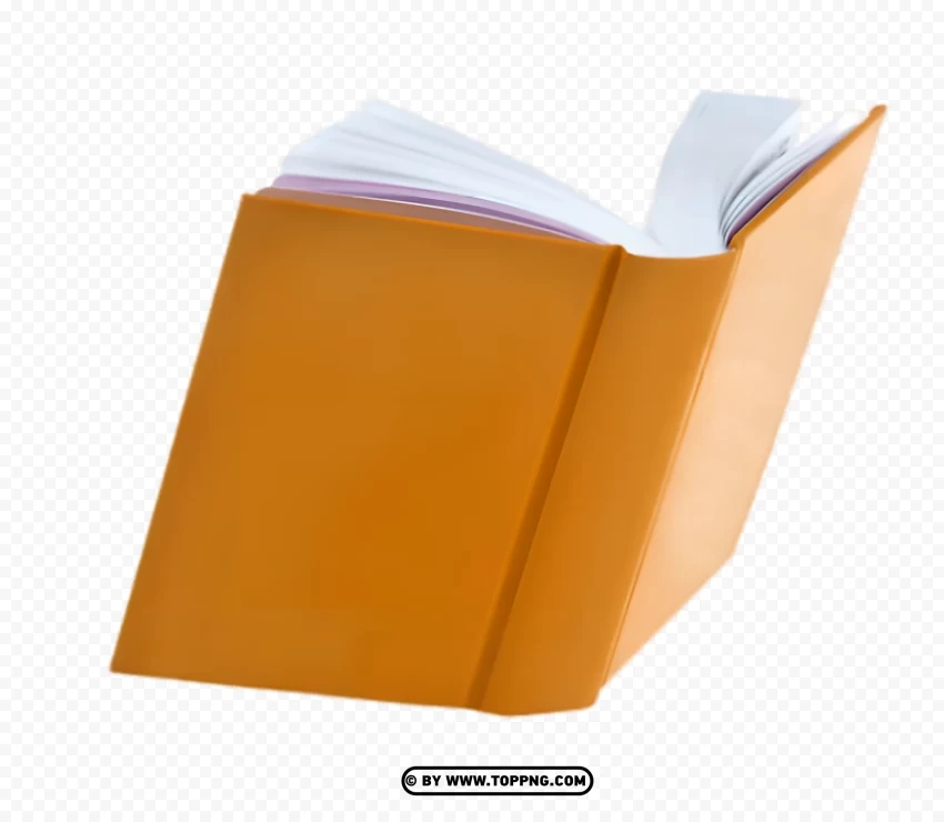 Free Download Book Image PNG Isolated Illustration With Clear Background